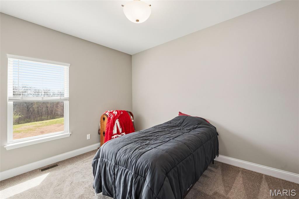 Clear Creek Ranch - Residential