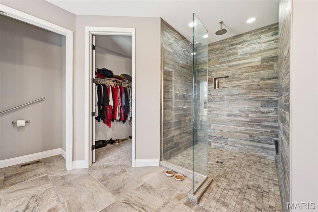 Clear Creek Ranch - Residential