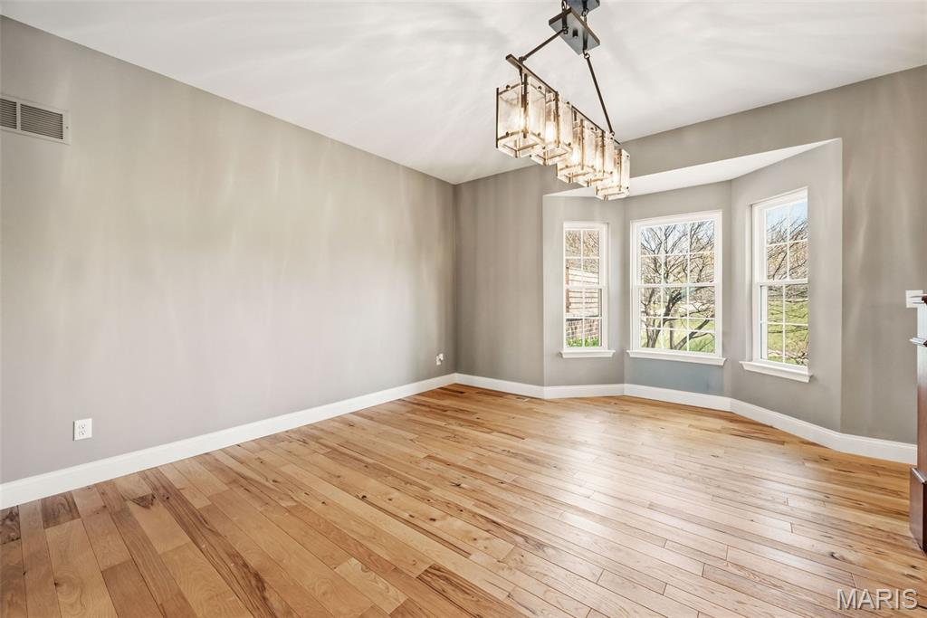 Clear Creek Ranch - Residential