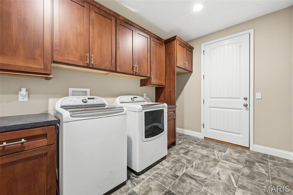 Clear Creek Ranch - Residential