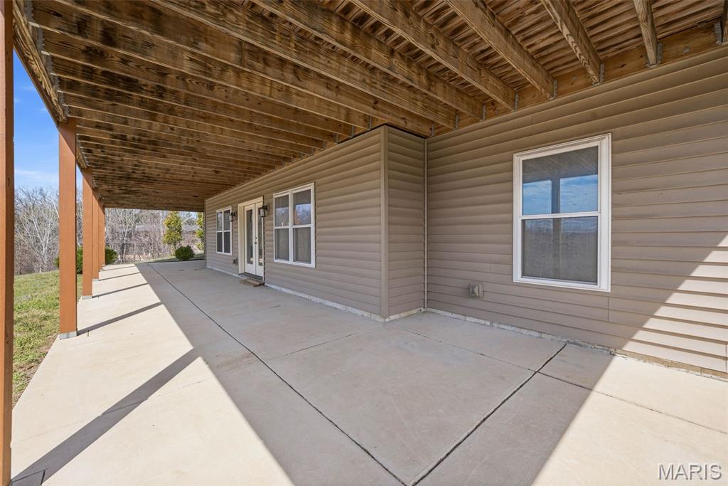 Clear Creek Ranch - Residential