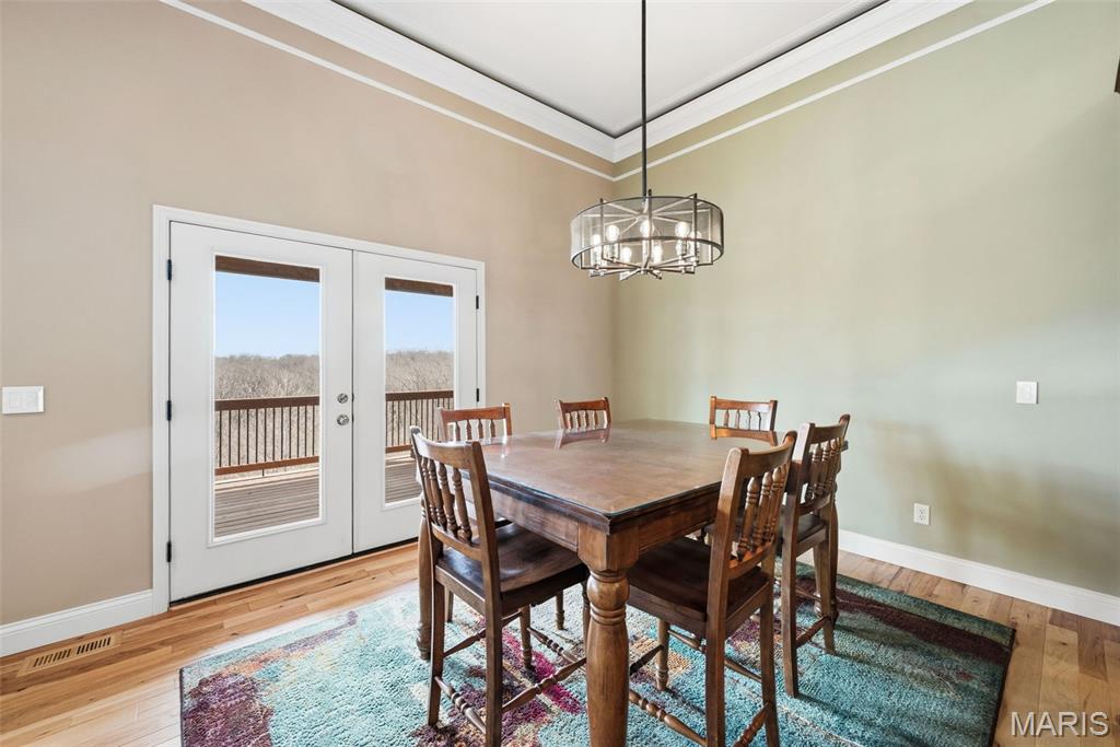 Clear Creek Ranch - Residential