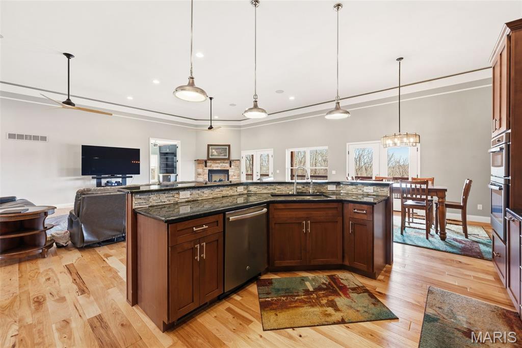 Clear Creek Ranch - Residential