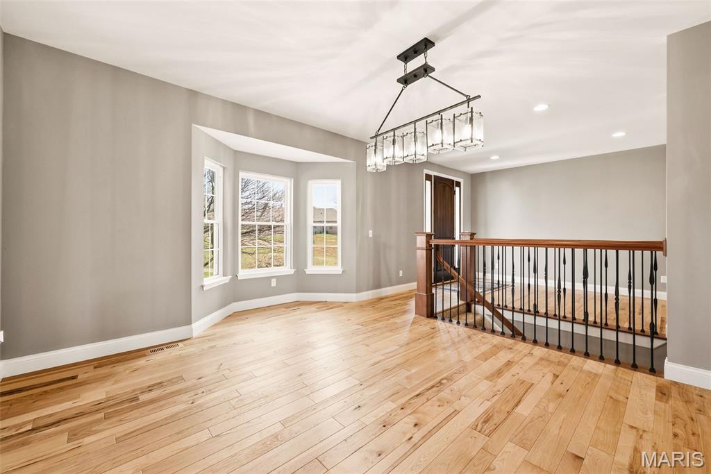 Clear Creek Ranch - Residential