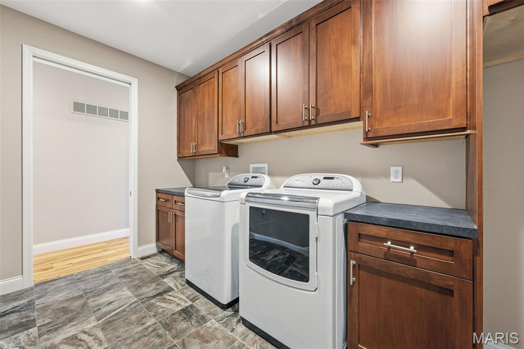 Clear Creek Ranch - Residential