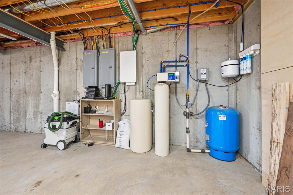 Clear Creek Ranch - Residential