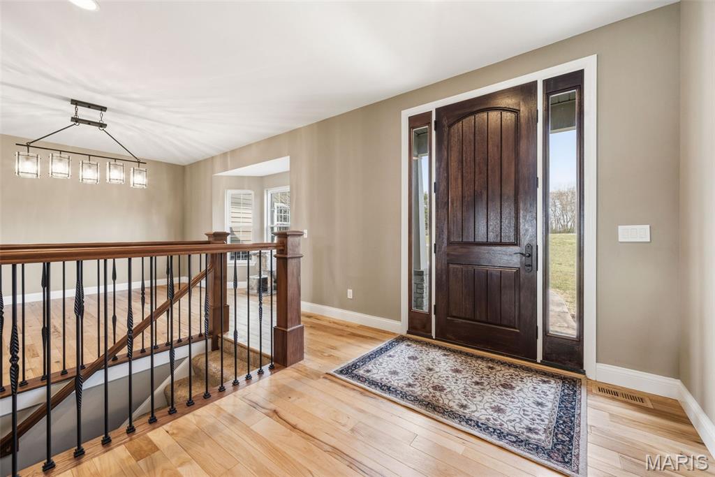 Clear Creek Ranch - Residential