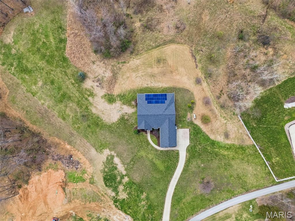 Clear Creek Ranch - Residential