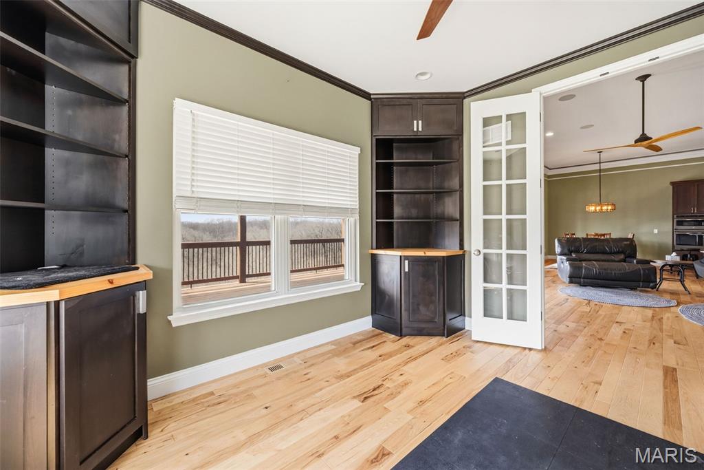 Clear Creek Ranch - Residential