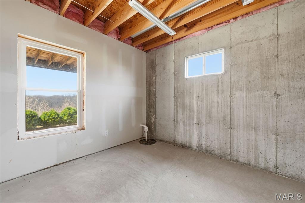 Clear Creek Ranch - Residential