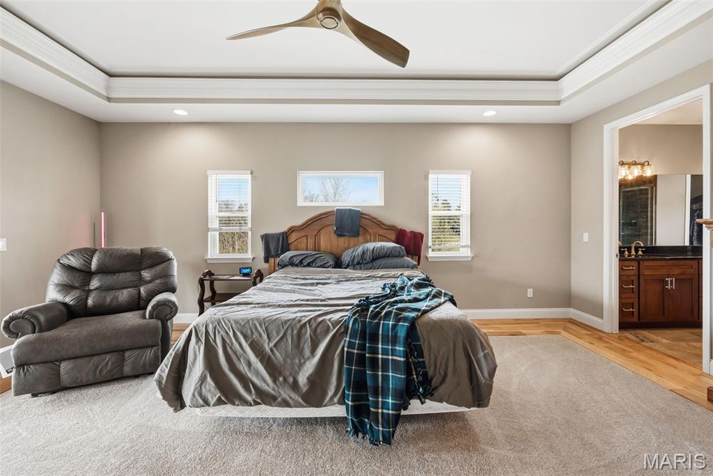 Clear Creek Ranch - Residential