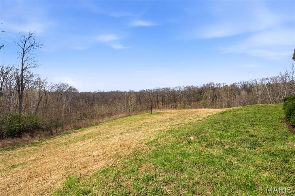 Clear Creek Ranch - Residential