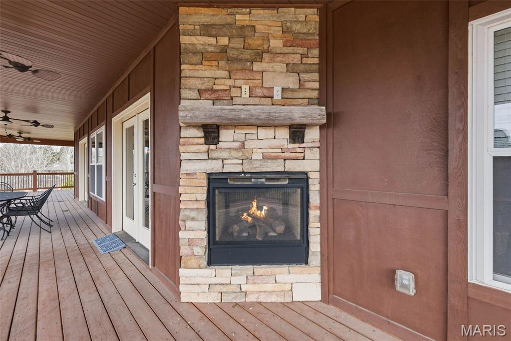 Clear Creek Ranch - Residential