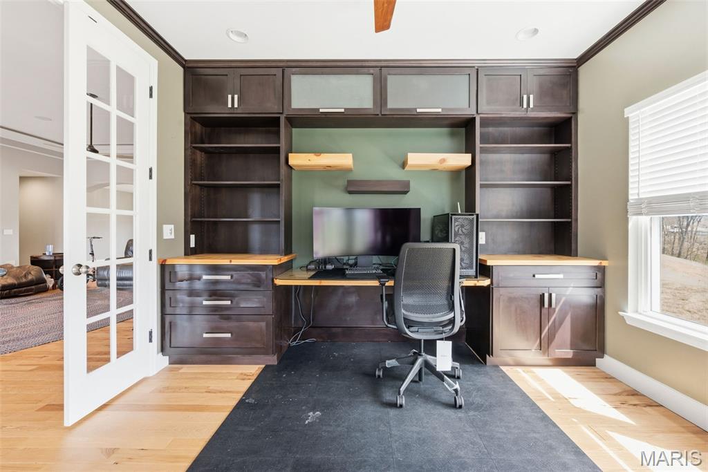 Clear Creek Ranch - Residential