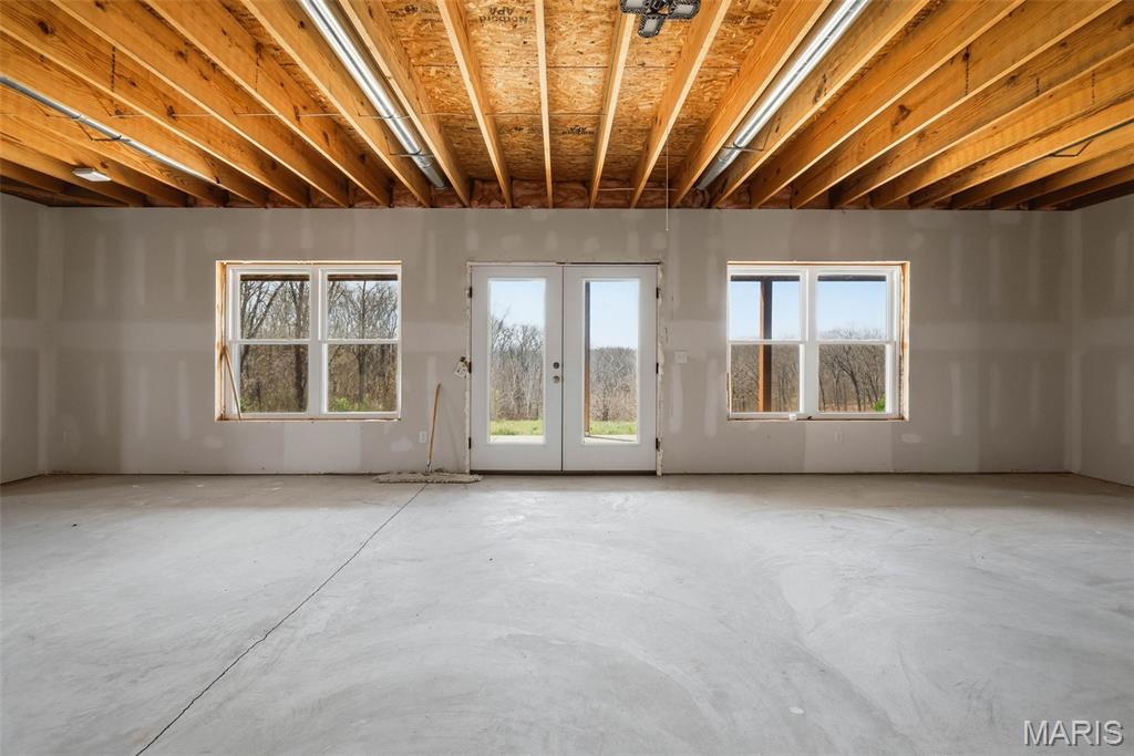 Clear Creek Ranch - Residential