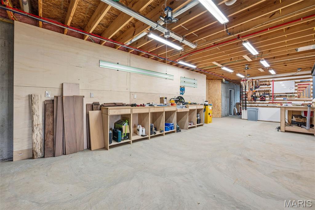 Clear Creek Ranch - Residential