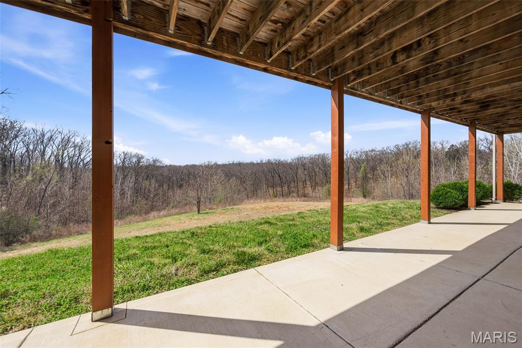 Clear Creek Ranch - Residential