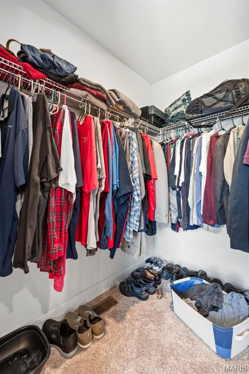 Clear Creek Ranch - Residential