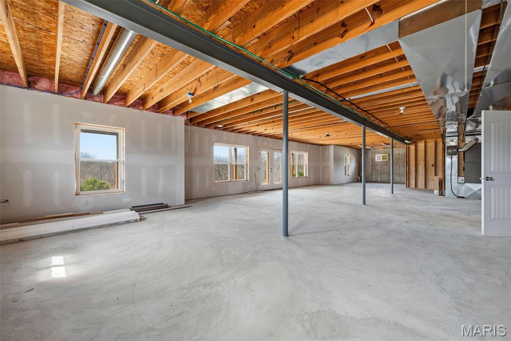 Clear Creek Ranch - Residential