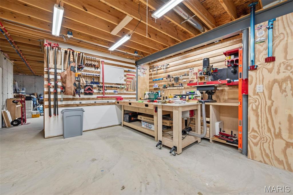 Clear Creek Ranch - Residential