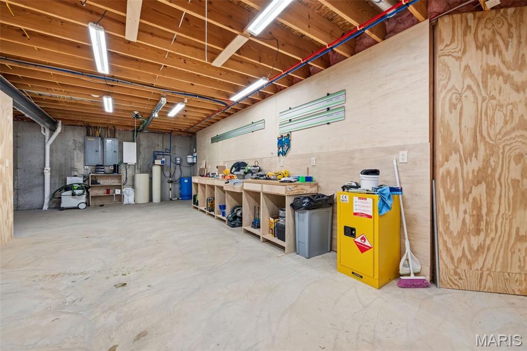 Clear Creek Ranch - Residential