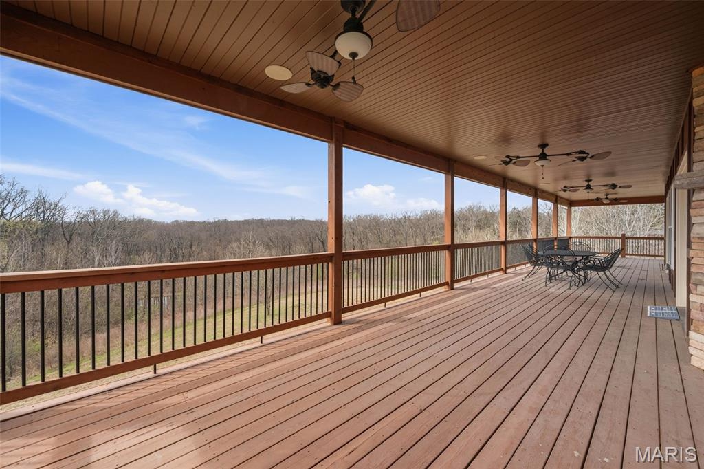 Clear Creek Ranch - Residential