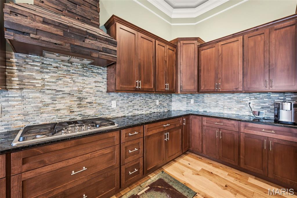 Clear Creek Ranch - Residential