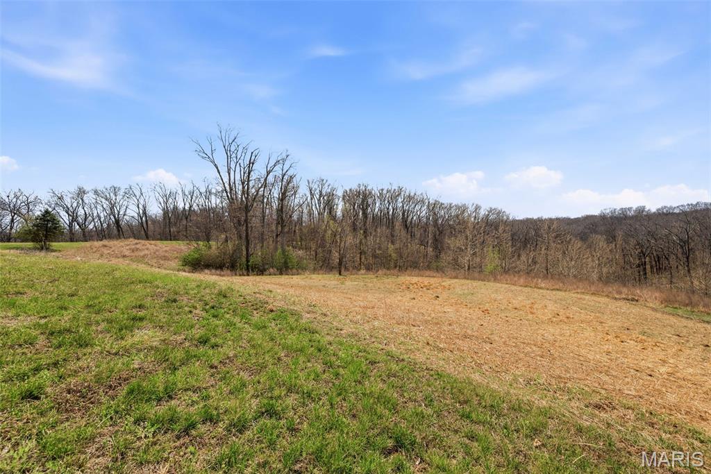 Clear Creek Ranch - Residential