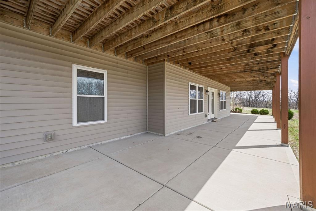 Clear Creek Ranch - Residential