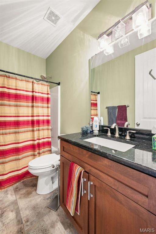 Clear Creek Ranch - Residential