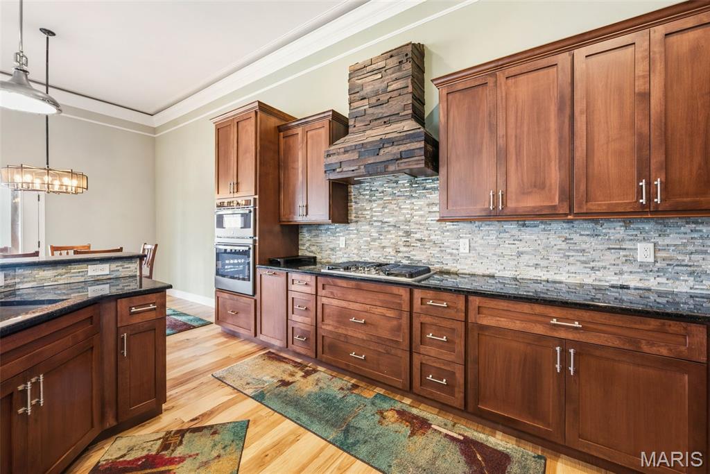 Clear Creek Ranch - Residential