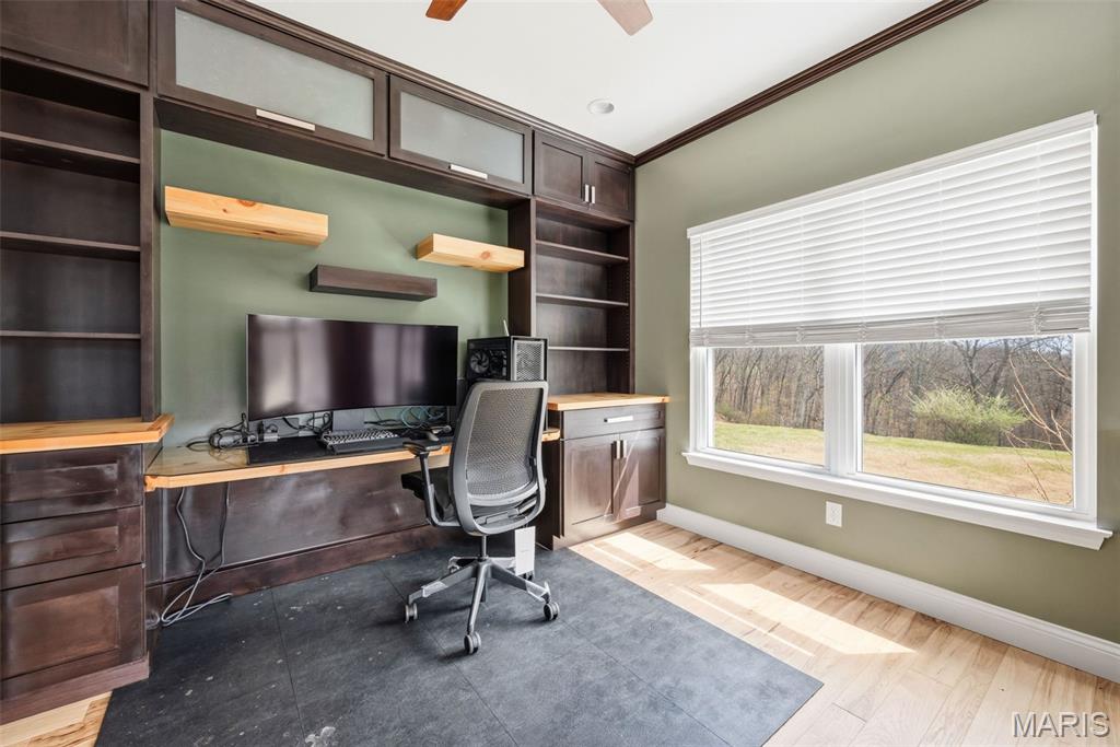 Clear Creek Ranch - Residential