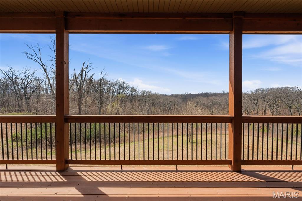 Clear Creek Ranch - Residential