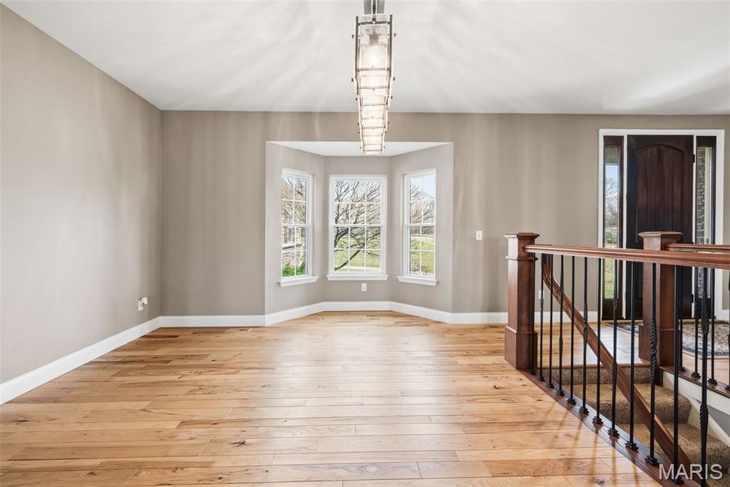 Clear Creek Ranch - Residential