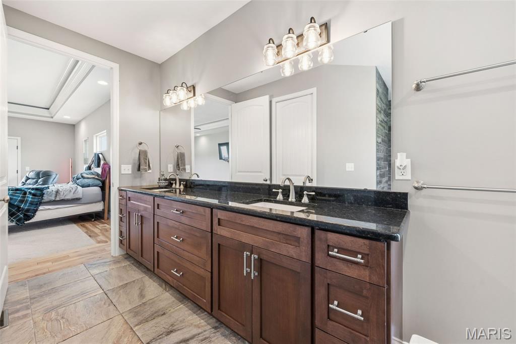 Clear Creek Ranch - Residential