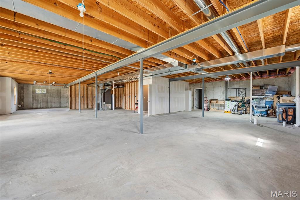 Clear Creek Ranch - Residential