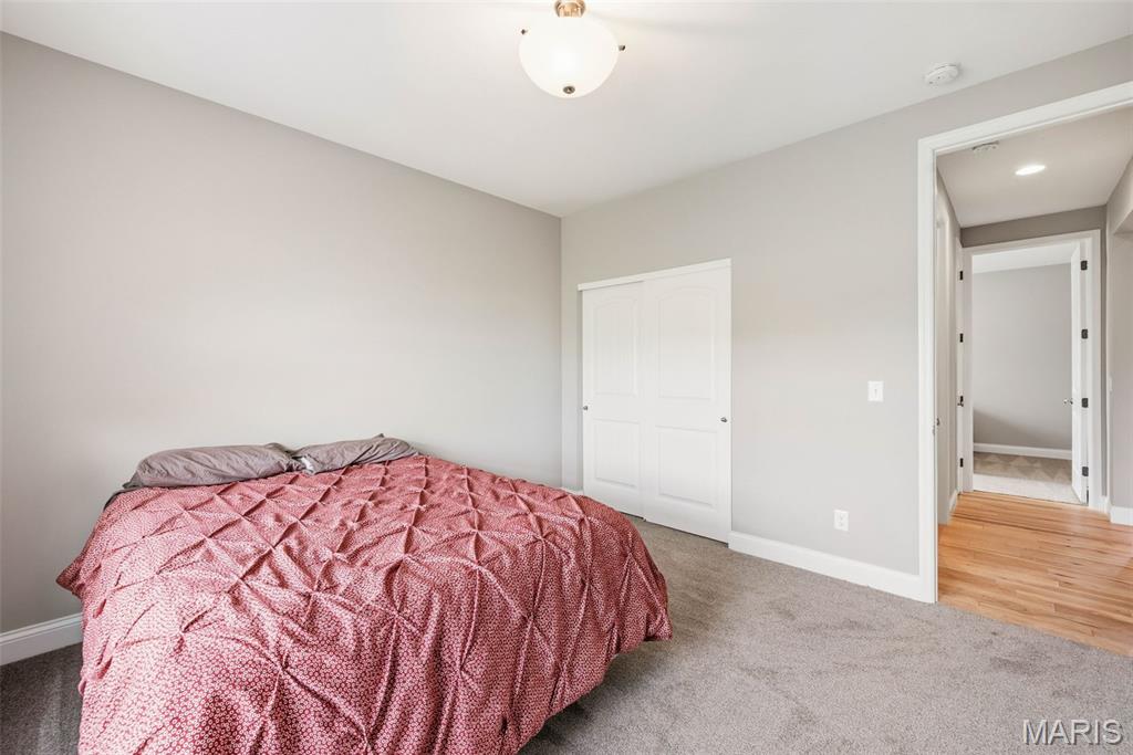 Clear Creek Ranch - Residential