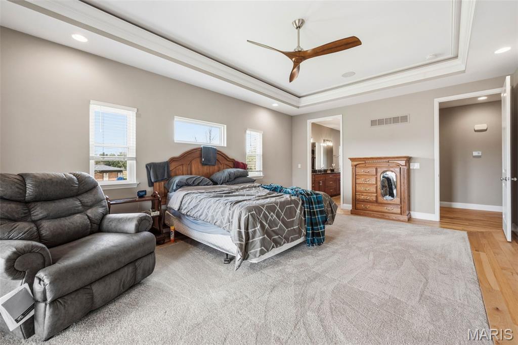 Clear Creek Ranch - Residential