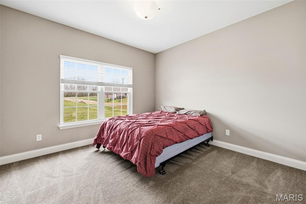 Clear Creek Ranch - Residential