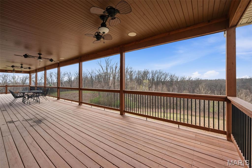 Clear Creek Ranch - Residential