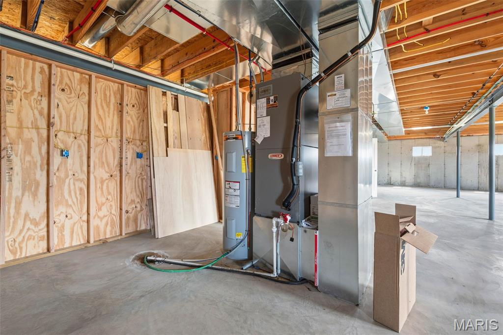 Clear Creek Ranch - Residential