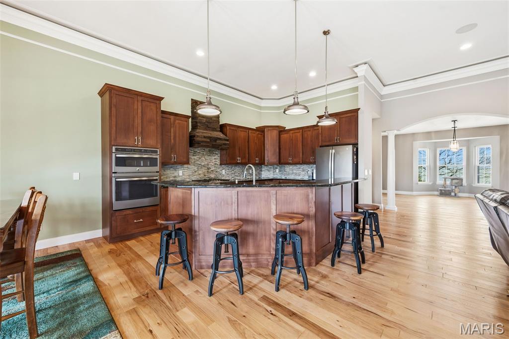 Clear Creek Ranch - Residential