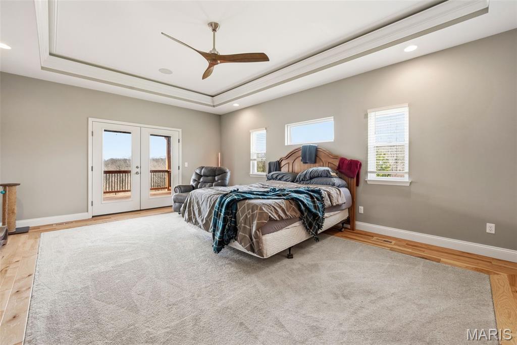 Clear Creek Ranch - Residential