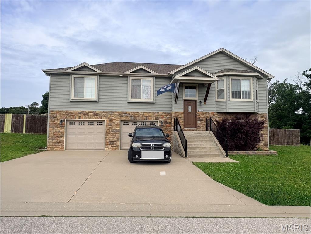 Brush Creek - Residential