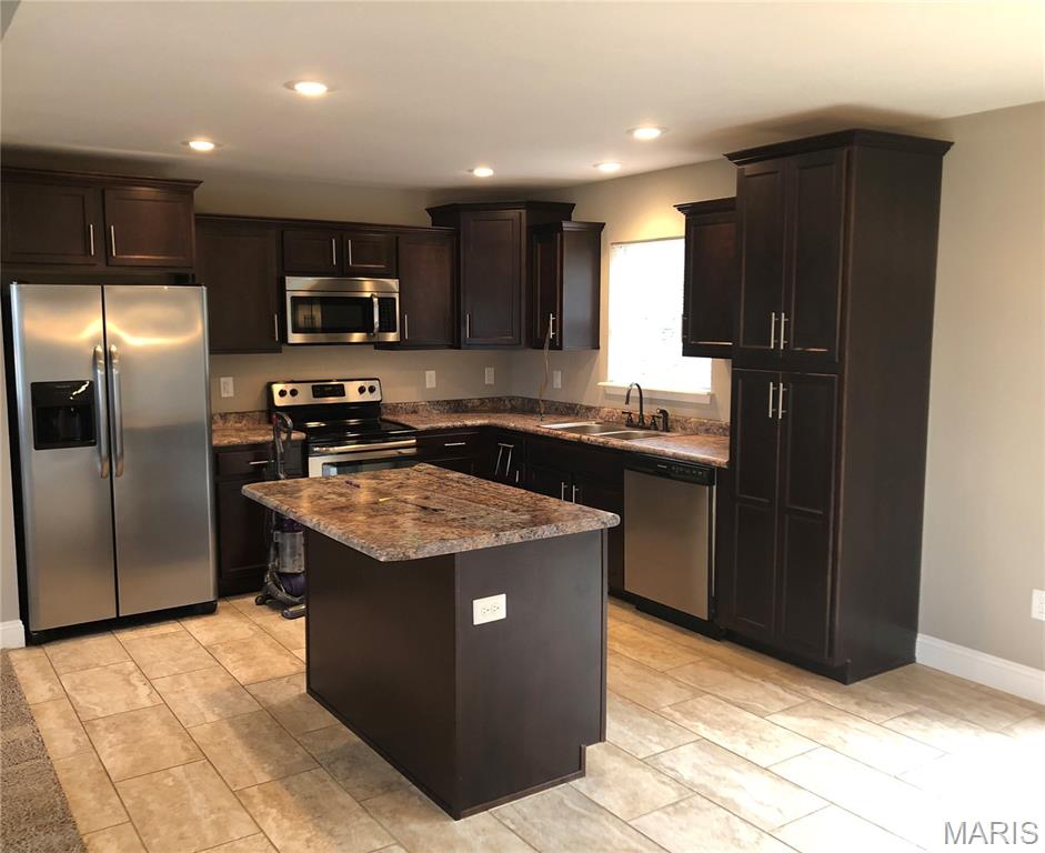 Brush Creek - Residential