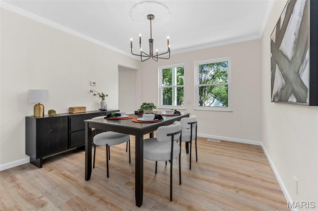 Millbrook - Residential