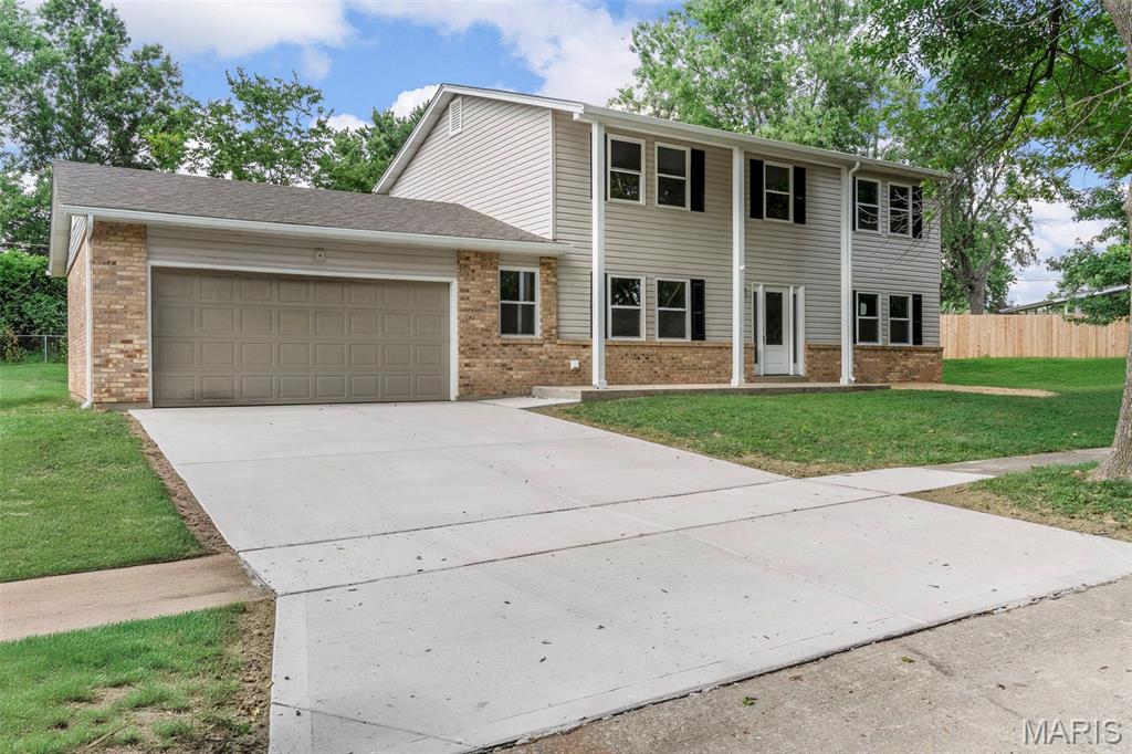 Millbrook - Residential