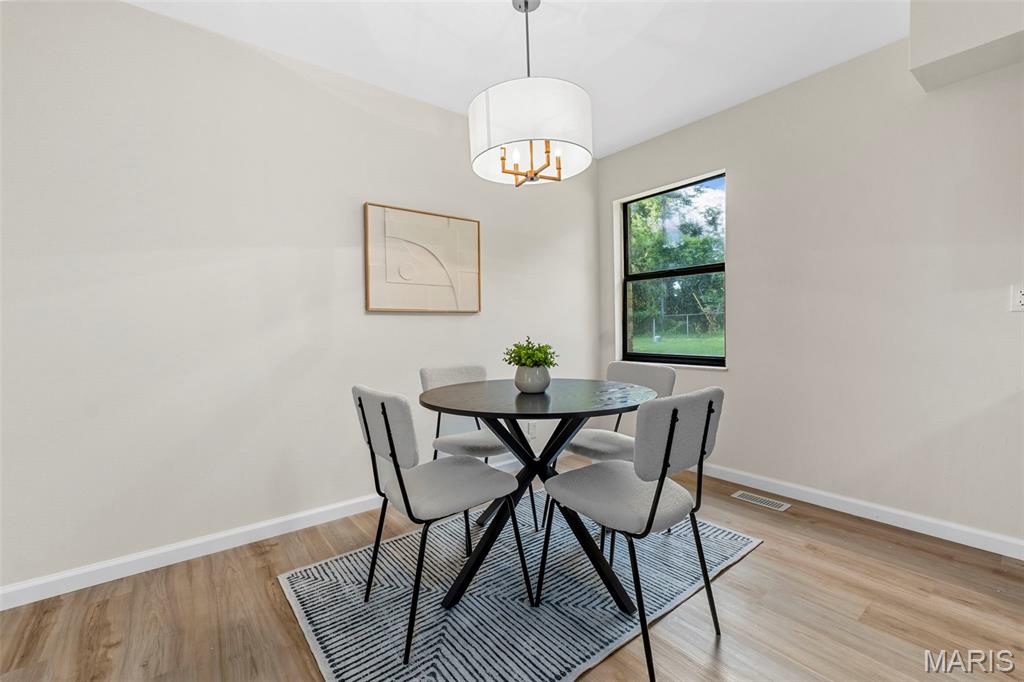 Millbrook - Residential