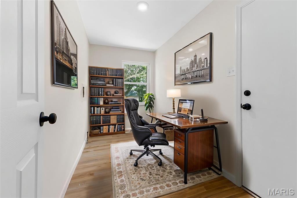 Millbrook - Residential