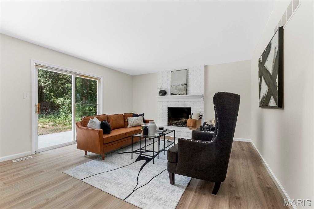 Millbrook - Residential